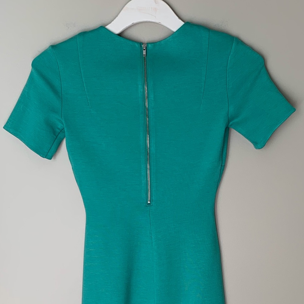 Aritzia Wilfred size XXS dress - Picture 11 of 14